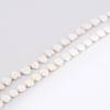 Jrosa 14K Mother-of-Pearl Rail Bracelet