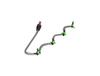 Ft39533 Fast Fuel Return Hose