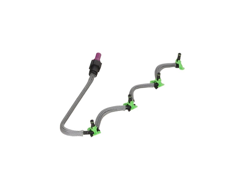 Ft39533 Fast Fuel Return Hose