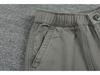 Men's Summer Loose Fit Cotton Workwear Shorts - Shawn Yue Style
