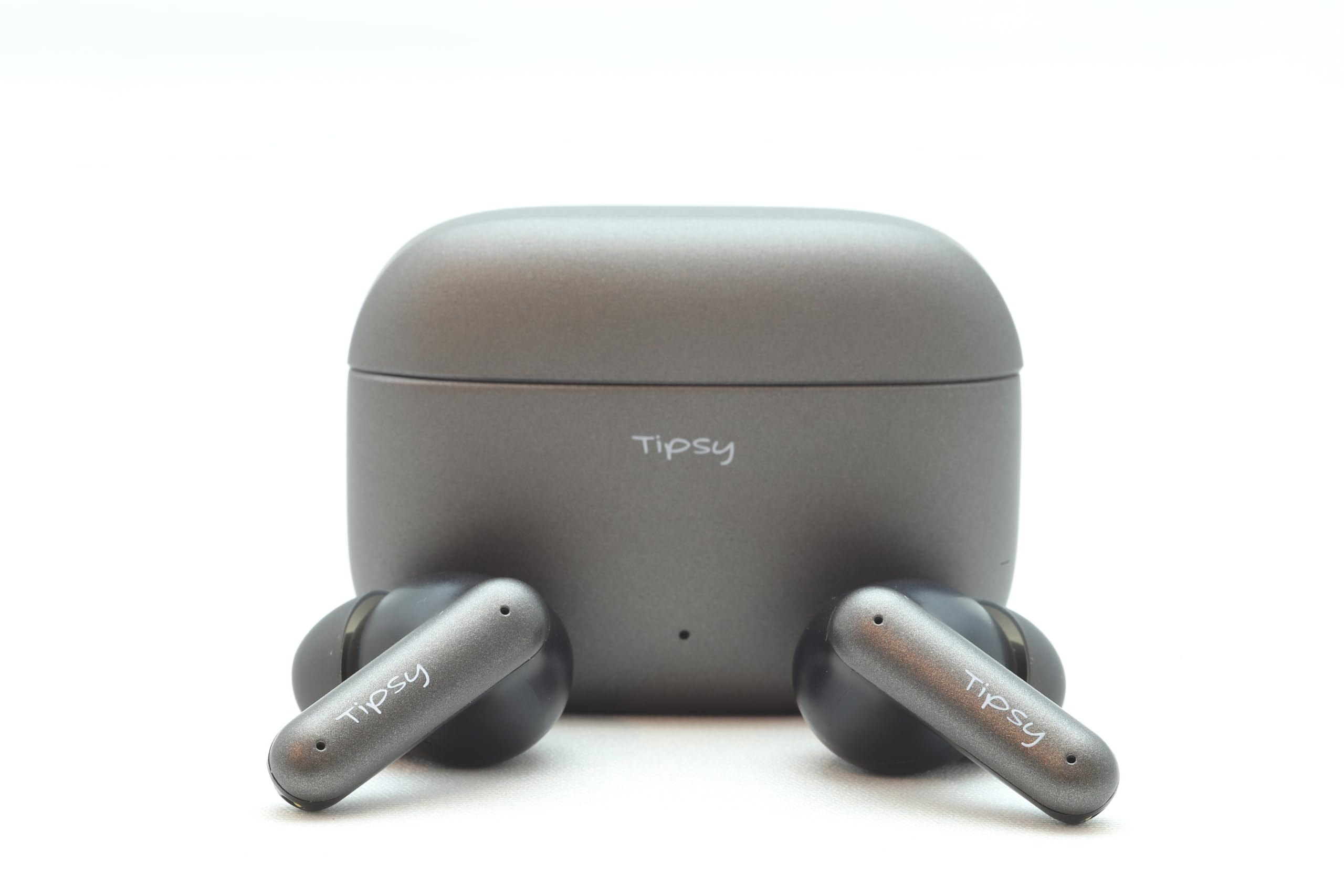 

Tipsy K2 Noise Cancelling Wireless Earphones