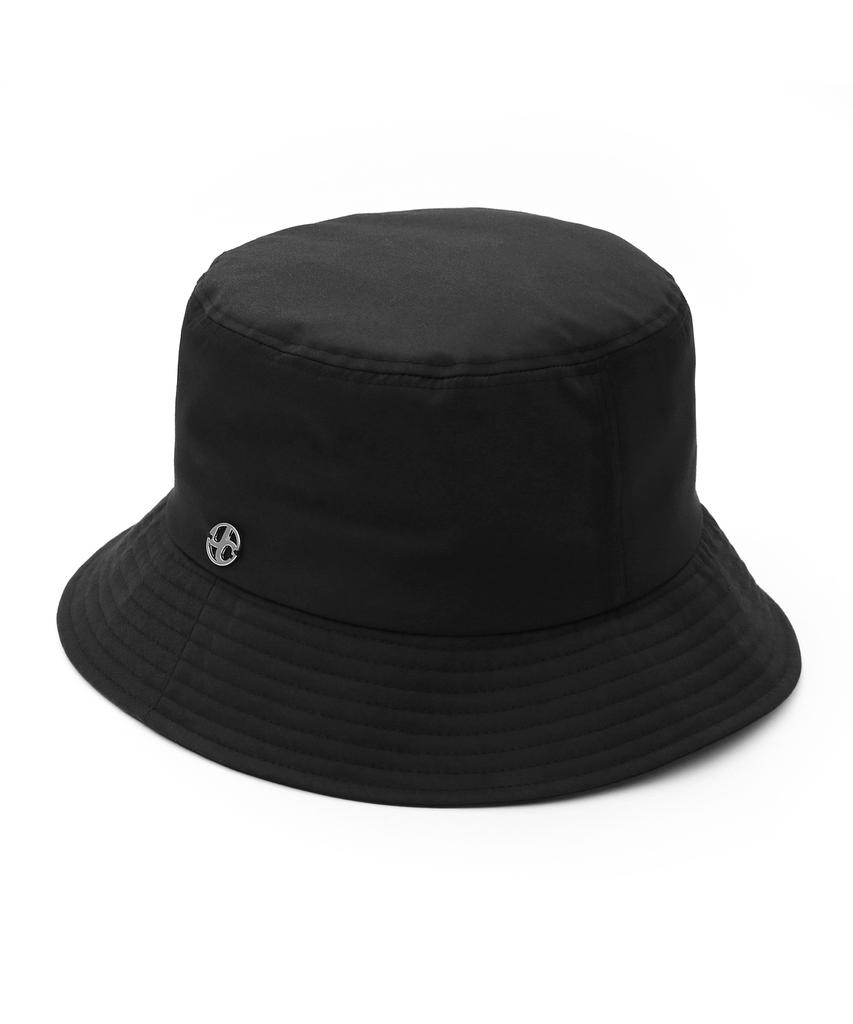 Eondeokeonteulol Big Size Oversized Nylon Bucket Hat Unisex Bucket Hat Uc / Over Fit Bucket / Nc / Bk