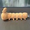 New Product My Pet Alien Toy Alien POU Plush Game Peripheral Plush Plush Doll