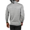 DeepSEA Rollkragenpullover mit halbem Rollkragen und Zickzackmuster, schmaler Schnitt, Rollkragenpullover 2505496