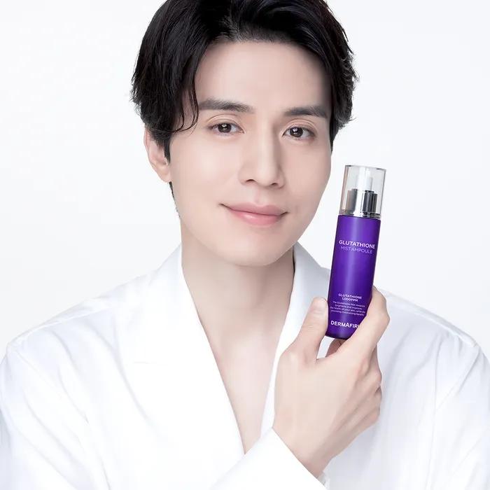 Glutathion-Nebel-Ampulle 100ml
