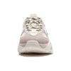 (WMNS) Li-Ning Counterflow Qianxingce 2 'Grau-Beige' Damen AGLT168-3
