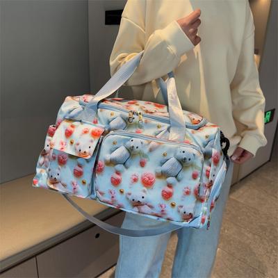 Koffer & Reisetaschen – Reisetaschen