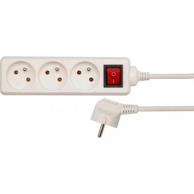 Steckdosen & Stecker – Verlängerungsstücke