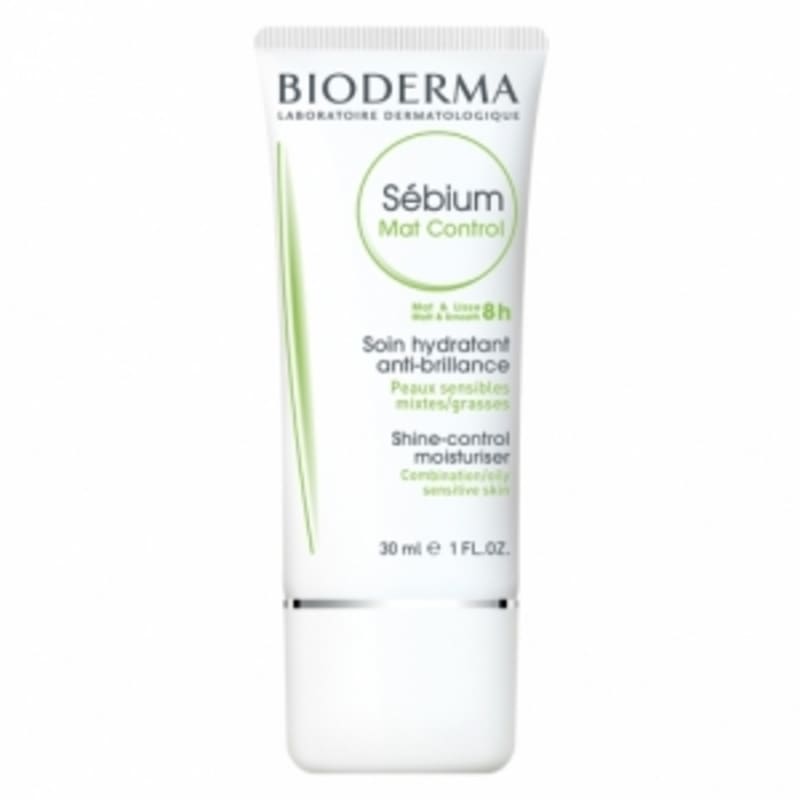 

Bioderma Sebium Matte Control 30 ml