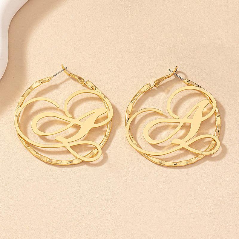 

Металлические клипсы-серьги-кольца для женщин, текстурированная проволока, модный циркон, трендовый новый стиль, праздничные аксессуары, оптовая продажа, подарки MQF174