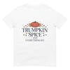 Trumpkin Spice and Everything ICE Fall Halloween Political T-Shirt