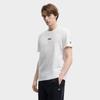FILA Original Classic Crew Neck Short Sleeve T-Shirt Men tops F51M629103F-WT