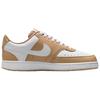 Nike Court Vision Low Next Nature Hemp White (Womens) Women Sneakers DH3158-201