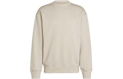 Adidas Originals Sweatshirt Men s Beige IR7920 S бежевый