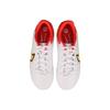 Nike Legend 9 Academy AG White Volt Bright Crimson DB0444-176
