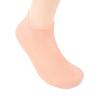 1pair Feet & Hand Care Socks Gloves Moisturizing Silicone Gel Socks Foot Skin Care Hand Protectors Anti Cracking Spa Home Use