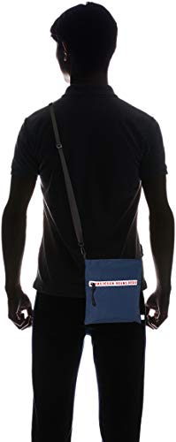 Beams Design Sacoche (Small) 07202303 07202303B Navy