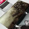 Mouse Pad Large Mobile Suit Gundam Anime XXL PC Desk Mat Gamer Office Carpet Keyboard Table Gaming Accessories Mousepad