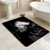 Michael Jackson Living Room Nonslip Area Rug Soft Carpet For Bedroom Gameoom Playroom Sofa Office Home Decor Doormat