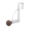 Door Hanger Light, Long, Brown, 6355