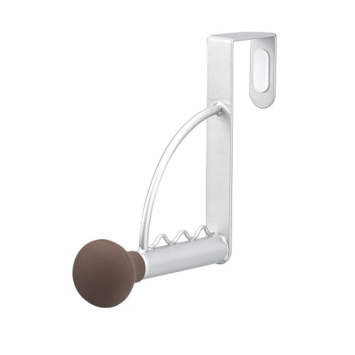 

Yamazaki Door Hanger Light, Long, Brown, 6355