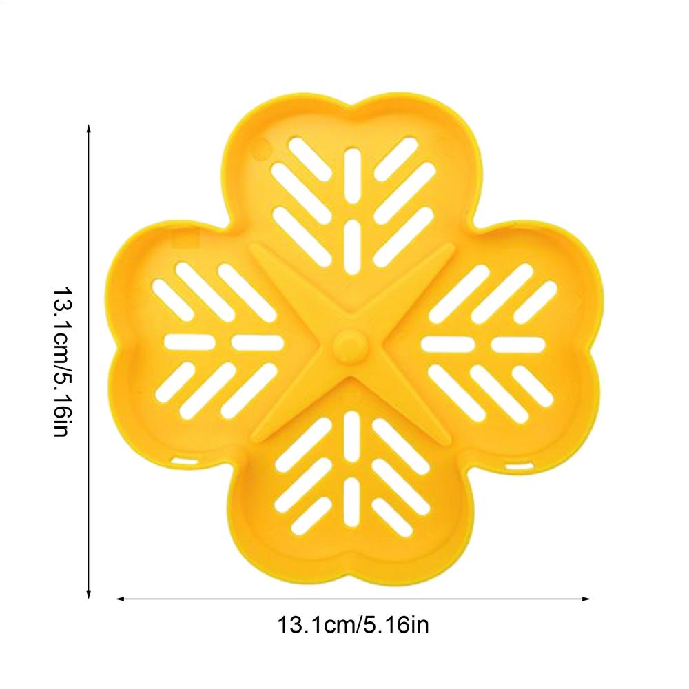 

Eggs Separator Eggs Yolk White Separation Tool Food-Grade Kitchen Cooking Gadget For Baking Meal Prep Home Party Holiday Feast жёлтый