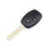 KEYYOU MLBHLIK-1T Remote Key For Honda Accord Civic CRV Fit 2007-2013 2 3 4 Buttons Fob 313.8MHz With ID46 Chip Smart Car Key