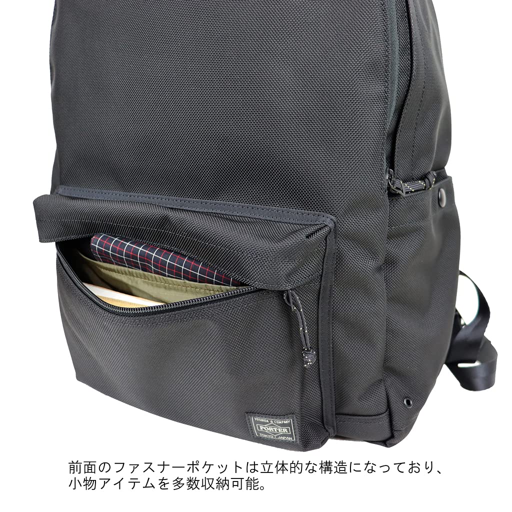 Porter EXPLORER DAYPACK L Explorer Daypack 26L [Porter] 507-17995 Navy/50