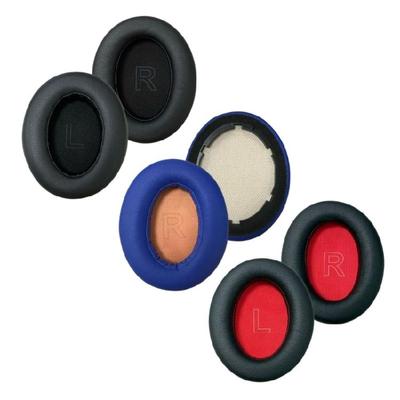 Replacement Earpads Ear Cushions for Life Gaming Headsets Ear Pads Softer Leather Cover
