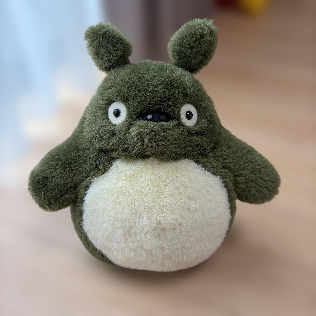 Totoro stuffed toy approx. 30cm