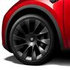 Car Wheel Center Cap Hub Cover For Tesla Model 3 Model X Model Y Performance 2016 2017 2018 2019 2020 2021 2022 2023 2024 2025