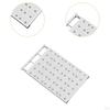 Expandable Divider Clothing Closet Shelf Wardrobe Storage Drawer Organizer Separator for
