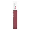 New York Super Stay Matte Lip Tint 5ml, Ring Leader, 1 Piece