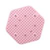 Foot Massage Mat Acupressures Mat Foot Reflexology Walking Toe Plate Massage Pad Bathroom Mat Yoga Mat Antislip Outdoor