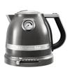 Kitchenaid Artisan Kettle 1.5L 5Kek1522 Kitchenaid Color: Silver Ash
