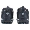 Columbia Wasserdicht Atmungsaktiv Leicht Grip Stoßdämpfung Rutschfest Niedrig geschnitten Outdoor Funktionale Schuhe Damenschuhe Schwarz DL5457-011