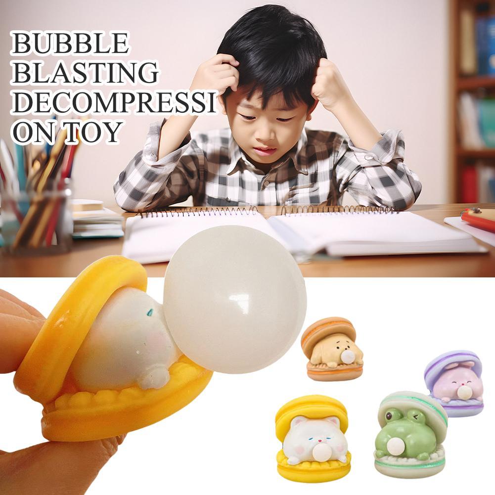 Antistress Toy, Cute Toys, Car Decorations