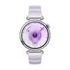 18mm Silicone Strap For Huawei Watch GT 6 41mm For Huawei Watch GT 4 GT5 41mm/GT5 Pro 42MM Replaceable Wristband Universal