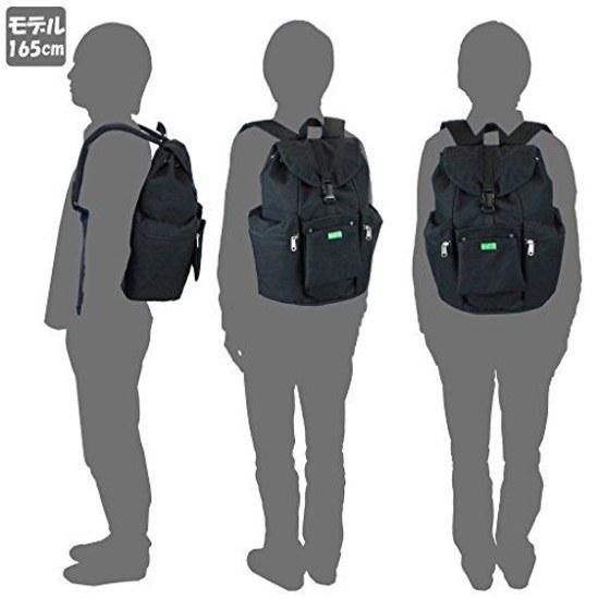 Plecak Porter UNION Torba Yoshida