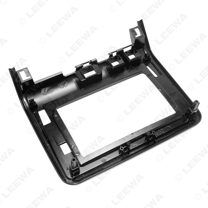 Nissan Serena C27 Android Navigation Kit: 17 Models, RHD, 10.1-Inch Screen Frame