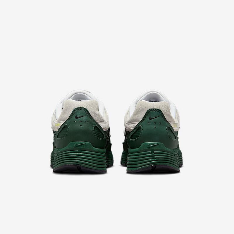 Nike Męskie buty Retro do biegania i treningu P6000