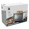 Wmf Grille-pains 1 fente 1300w inox - 0414140011