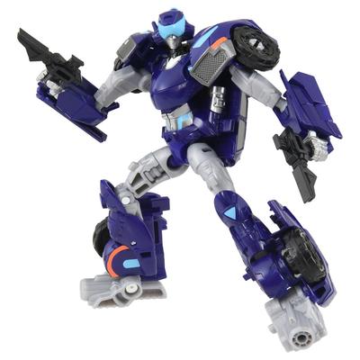 Transformers DX Terran Hashtag ESD-13