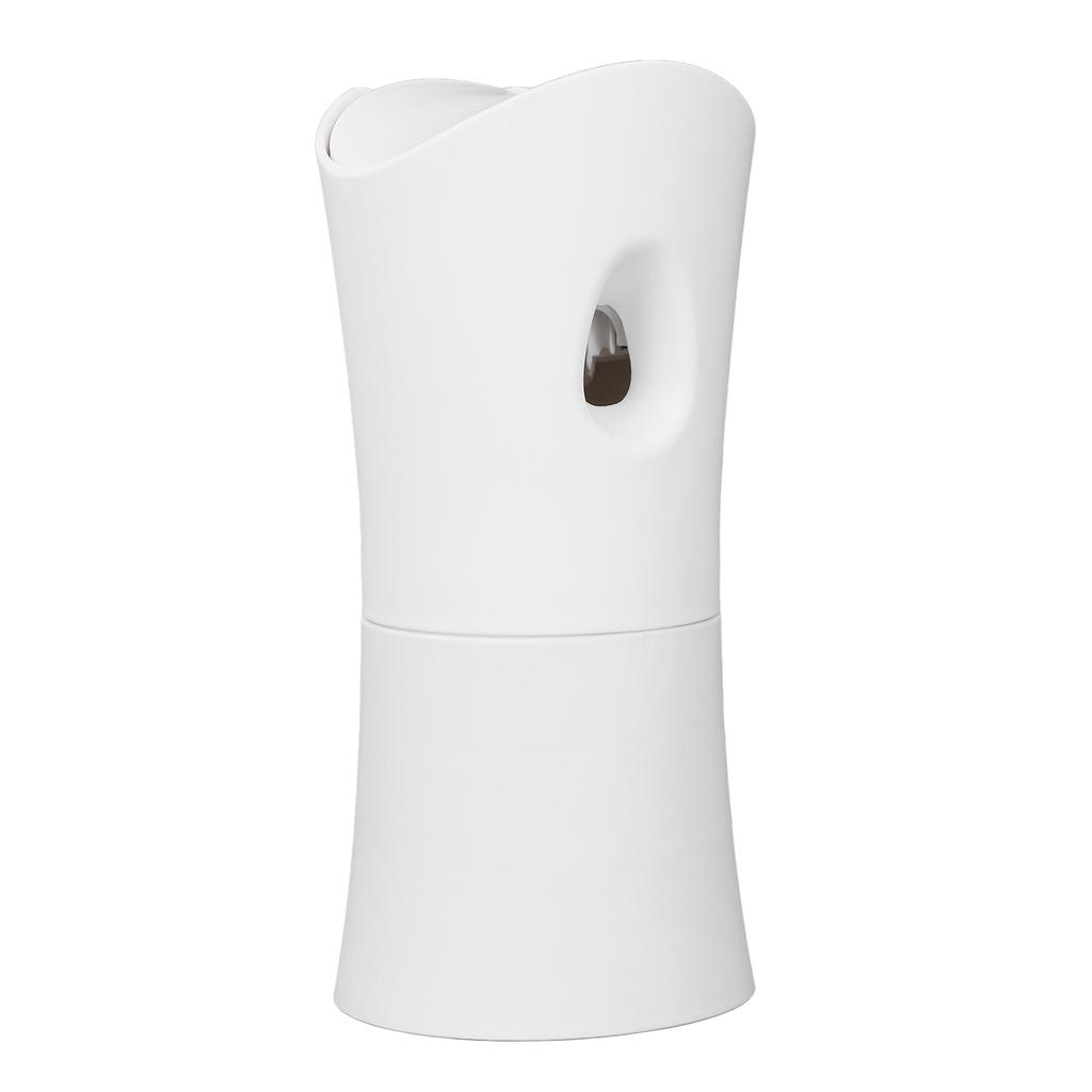 Automatic Fragrance Sprayer with Timer 320ml Desktop Wall Mounted Auto Air Freshener for Home Hotel Lobby Meeting Rooms