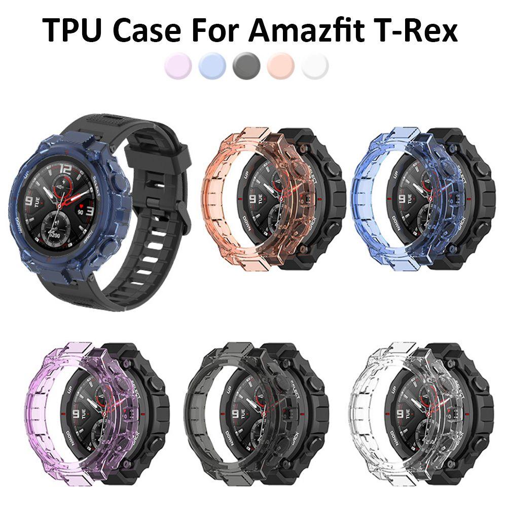 Fit for Garmin Approach S62 Case Cover Blue Colorful Silicone Protective Case Bumper Sleeve Shell Frame Protector Cover Accessories for Garmin Approach S62 Smartwatch for Women Men Fit for Garmin Approach S62 Case Cover Blue Colorful Silicone Protective Case Bumper Sleeve Shell Frame Protector Cover Accessories for Garmin Approach S62 Smartwatch for Women Men