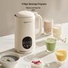 Joyoung Compact 450ml Soy Milk Maker & Blender CN Plug (adapter Included)