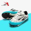 Foreign Trade Football Shoes Children's Male Broken Nails Primary School Students Youth Football Shoes Female Students Training Shoes LLD004