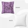 Bella Swan Lavender Freesia 1 Decoration Body Pillow Anime Decorative Pillowcase Pillow Case Pillow Cover