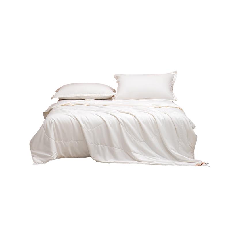 

Silkueen Honey Whispers 100% Tussah Silk Quilt 200cm*230cm