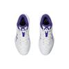 Asics Gelhoop V16 Weiß Gentry Lila - 1063A078-102